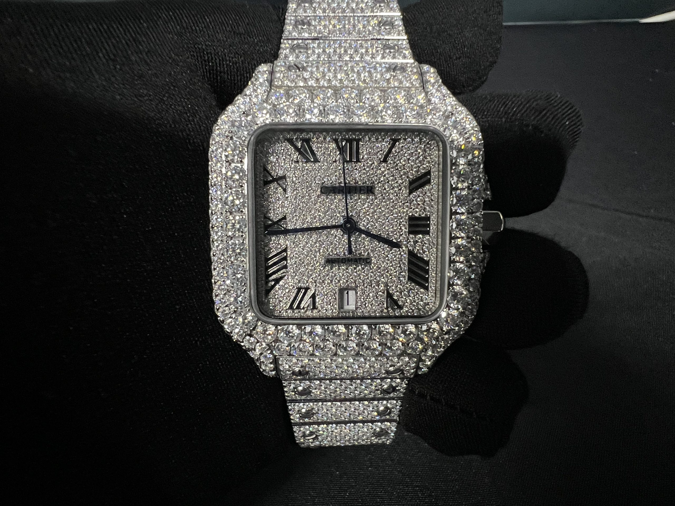 rolex