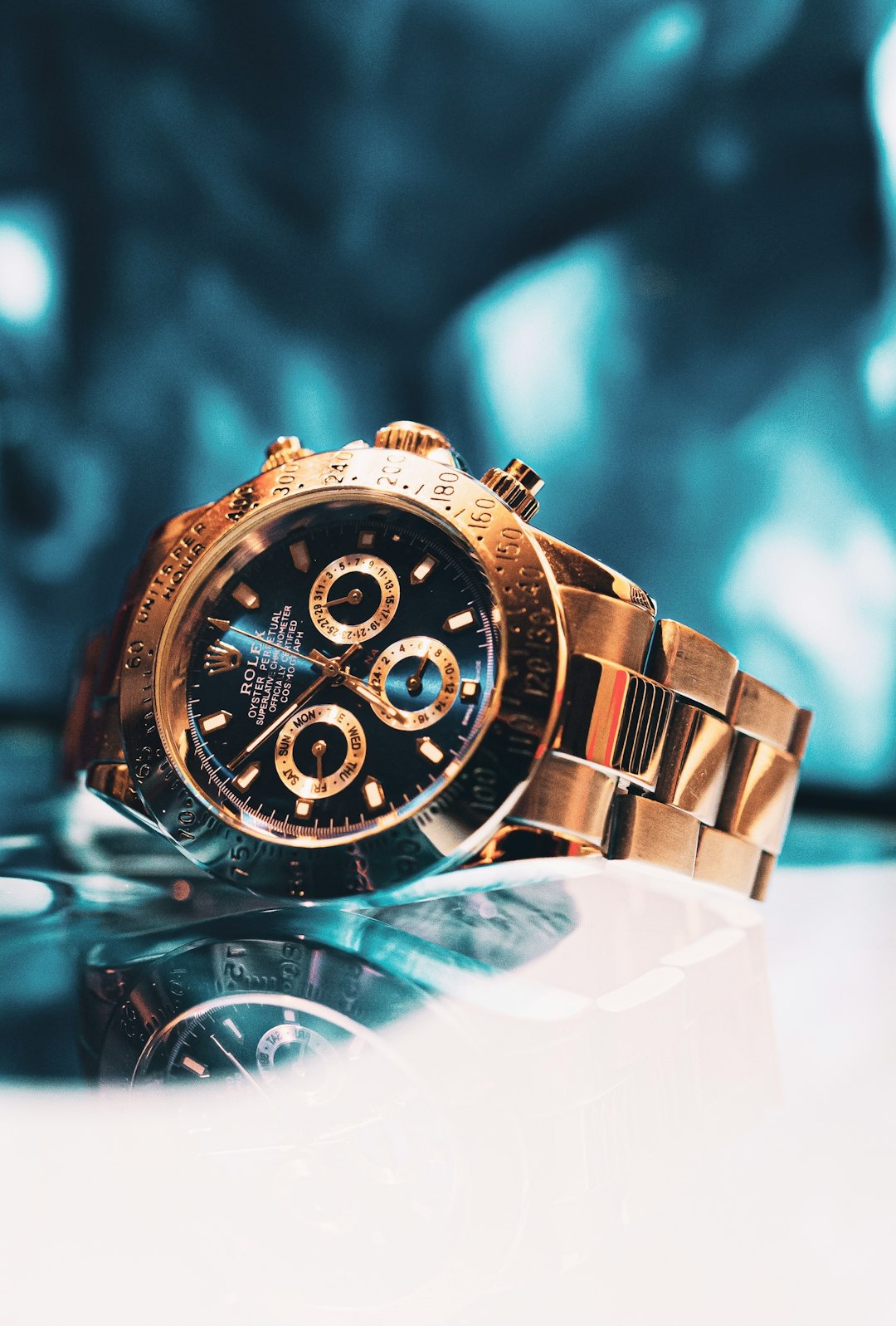 PORTRAITS INSTAGRAM - @LGNWVRPRTRTSnEDITORIAL INSTAGRAM - @LGNWVRPHTOnPERSONAL INSTAGRAM - @LGNWVRnn2018 Rolex Cosmograph Daytona