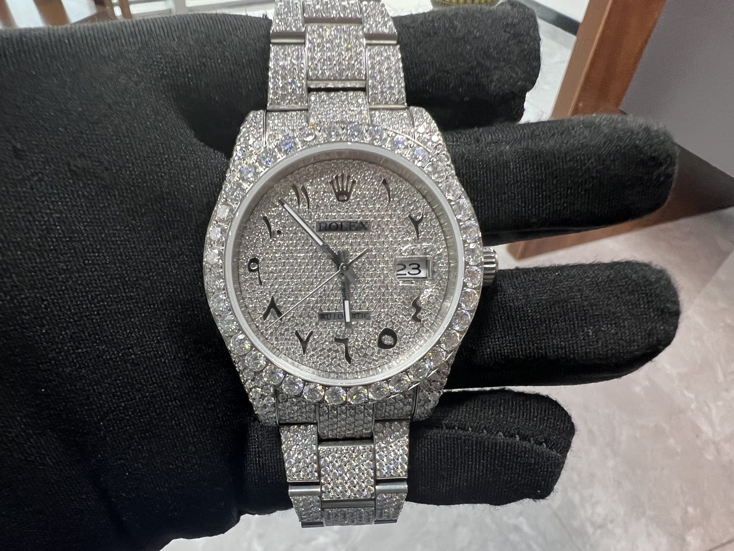rolex