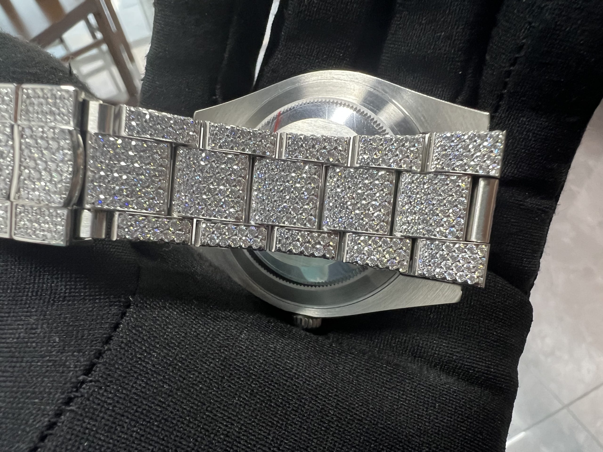 rolex